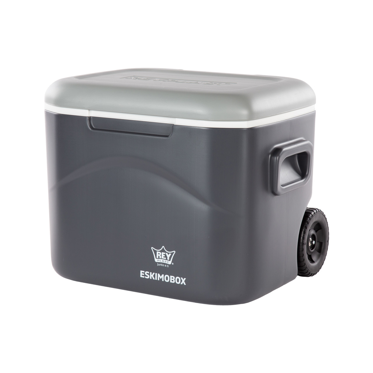 Eskimo Cooler Box 60Qt/57Ltrs
