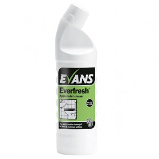 Everfresh Toilet Cleaner Lav/Lem 750Ml