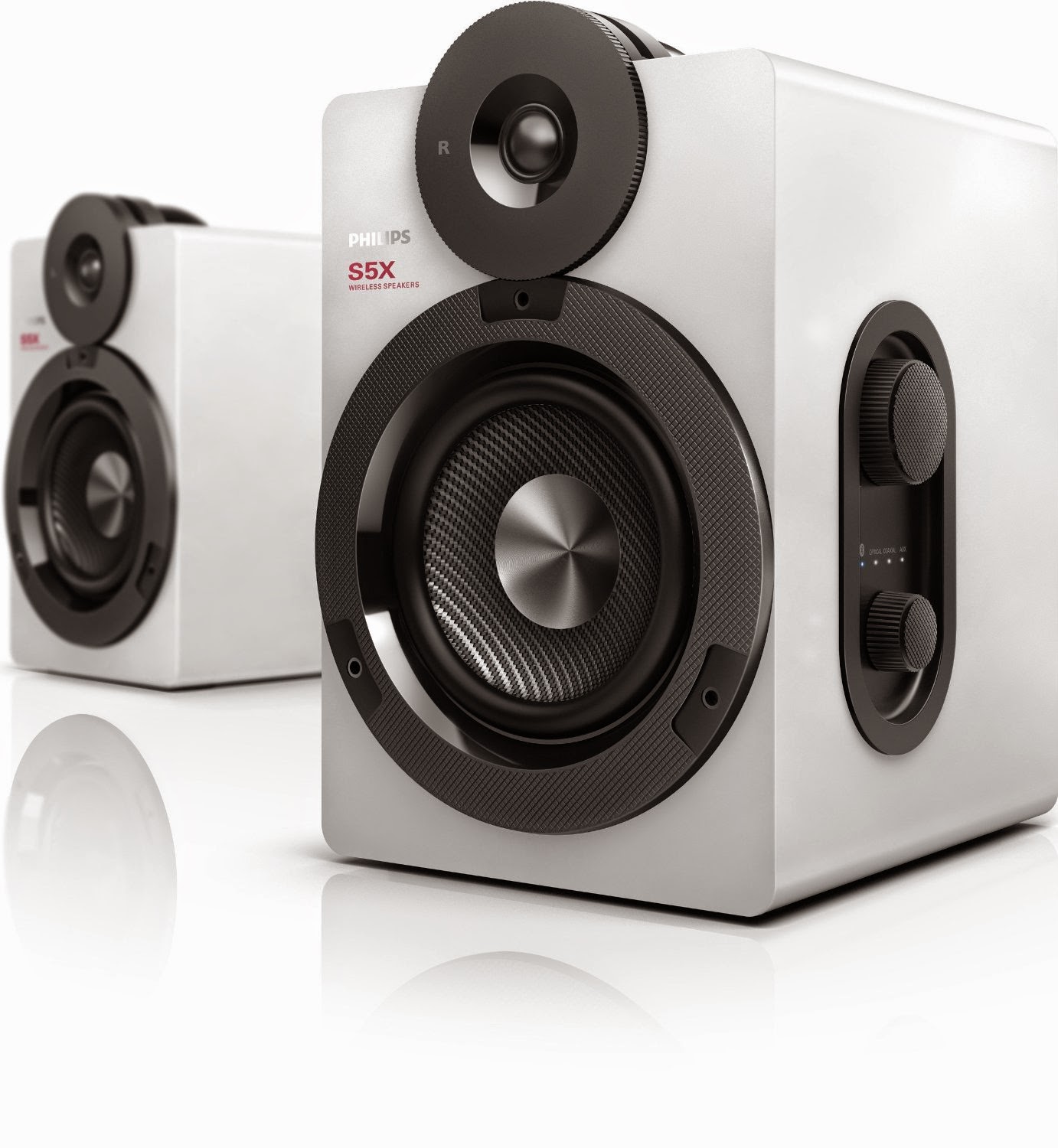 Filepes Bluetooth Speaker R-2013Bt