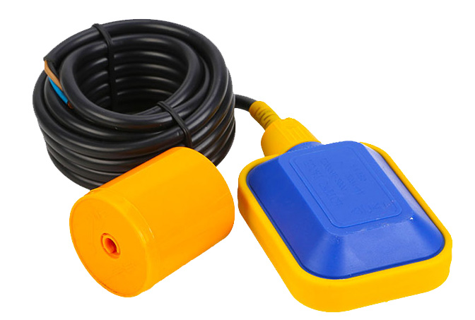Float Switch With Weght&Cable