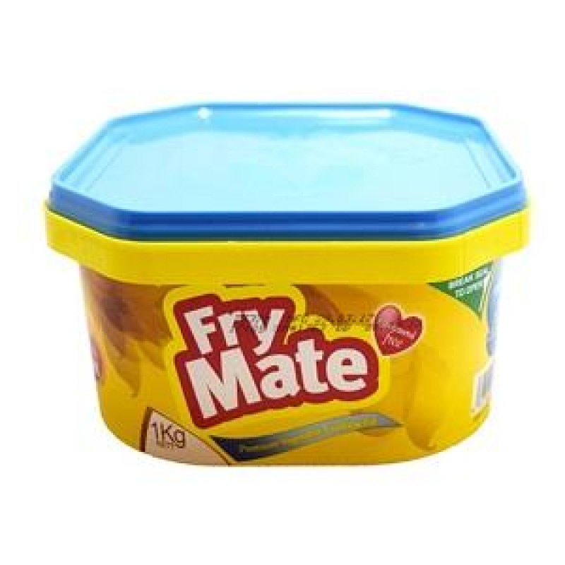 Fry Mate 500G C.oil