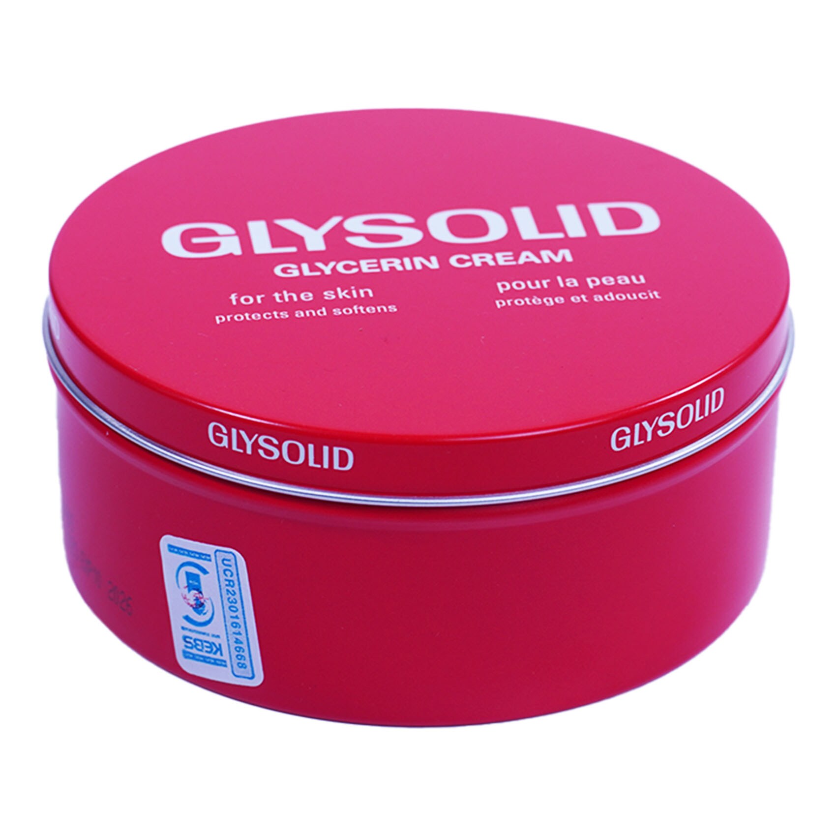 G-Solid Glycerine 250Ml