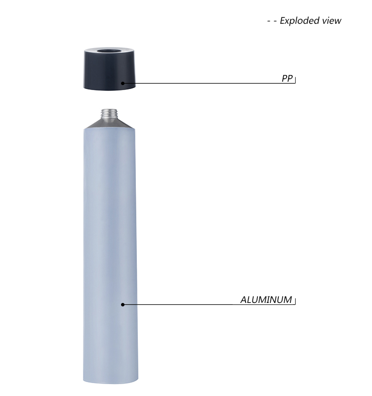 G-Solid Tube 100Ml