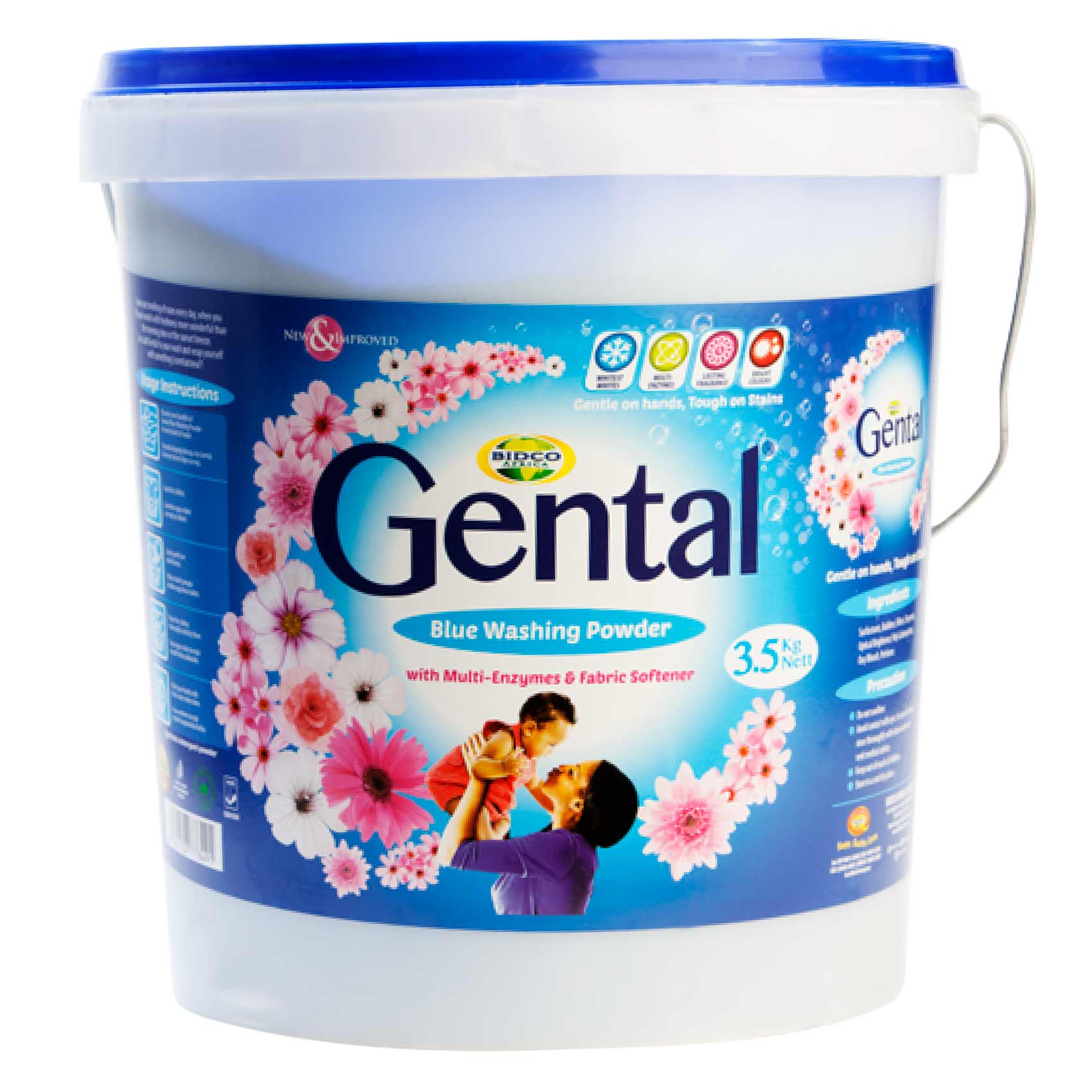 Gental 3.5Kg