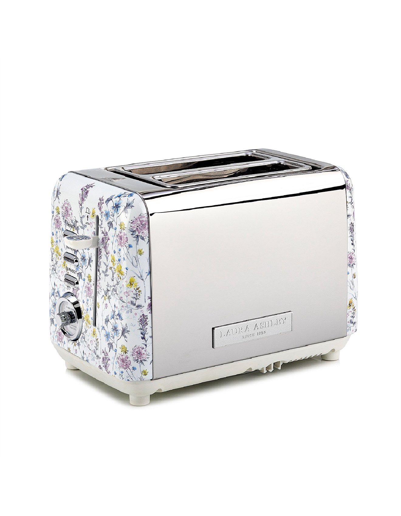 Gretchen 2-Slice Toasters