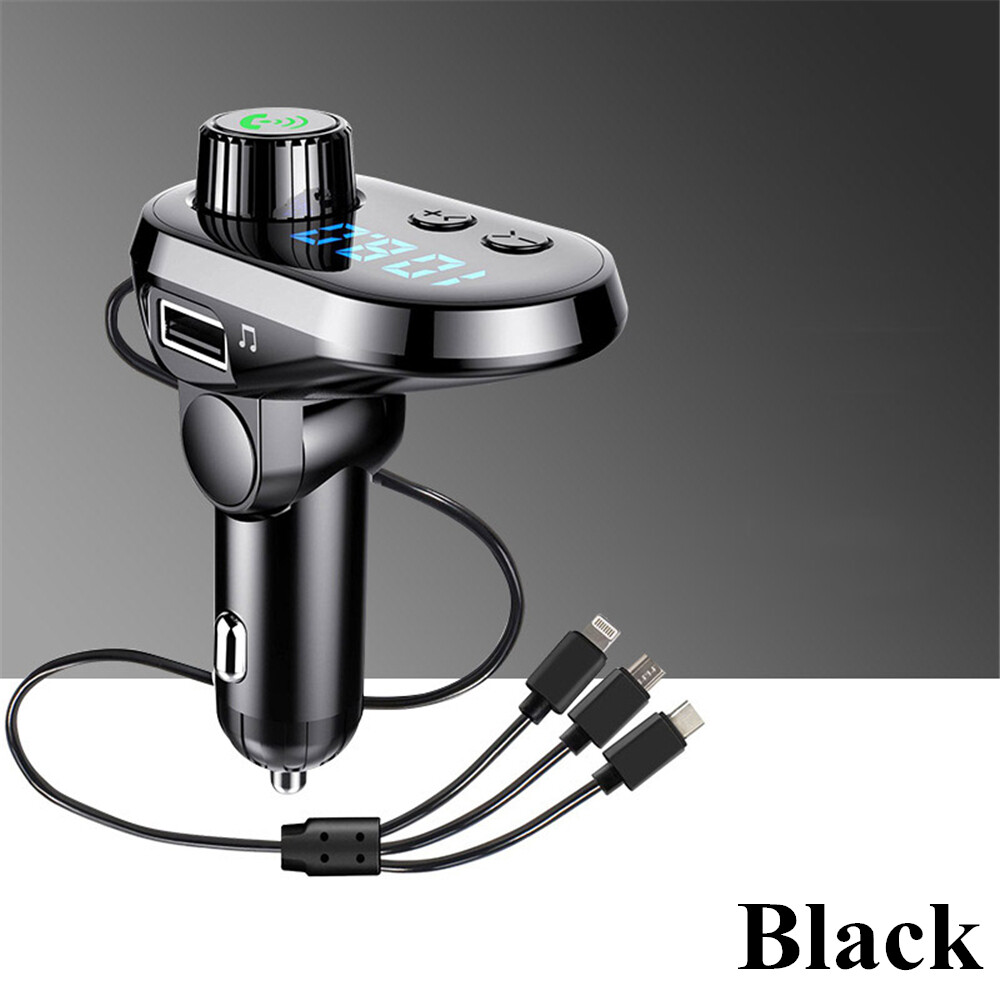 Hy Hoyan Car Charger 3.1A