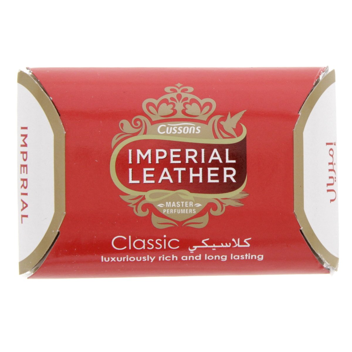 IMPERIAL LEATHER 125GMS (Buy 2 get 1 Free)