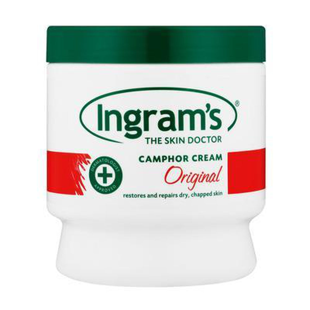 Ingrams Orig. Cream 500Ml