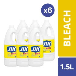 Jik 1.5L Value Pack