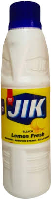 Jik Lemon Fresh/Regular 250Ml