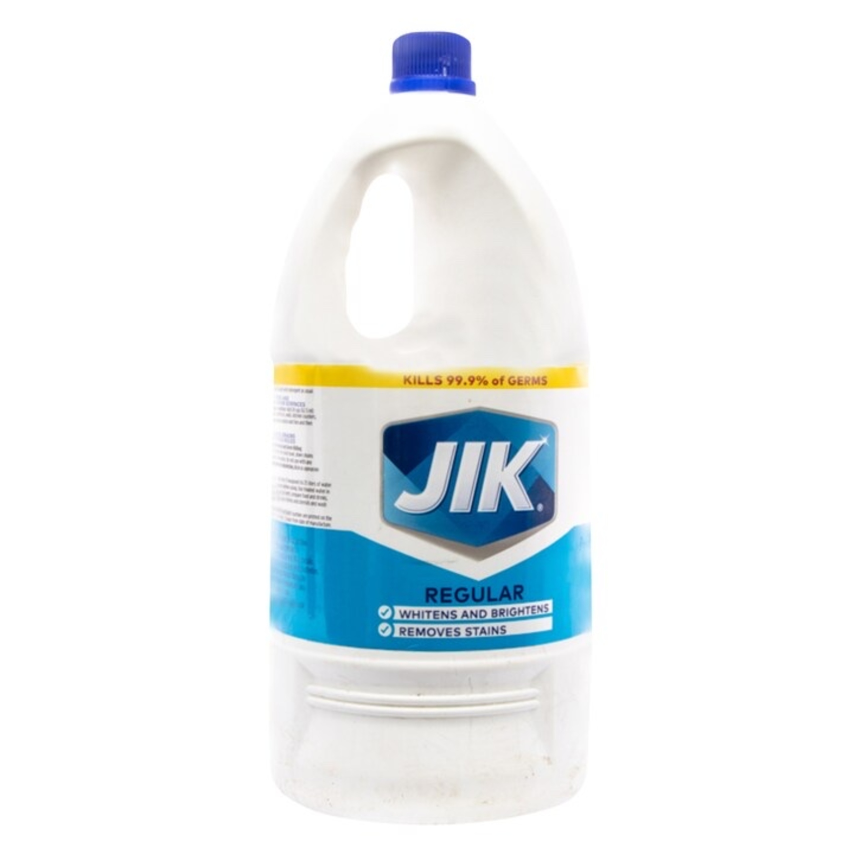Jik Regular 1.5 Ltr