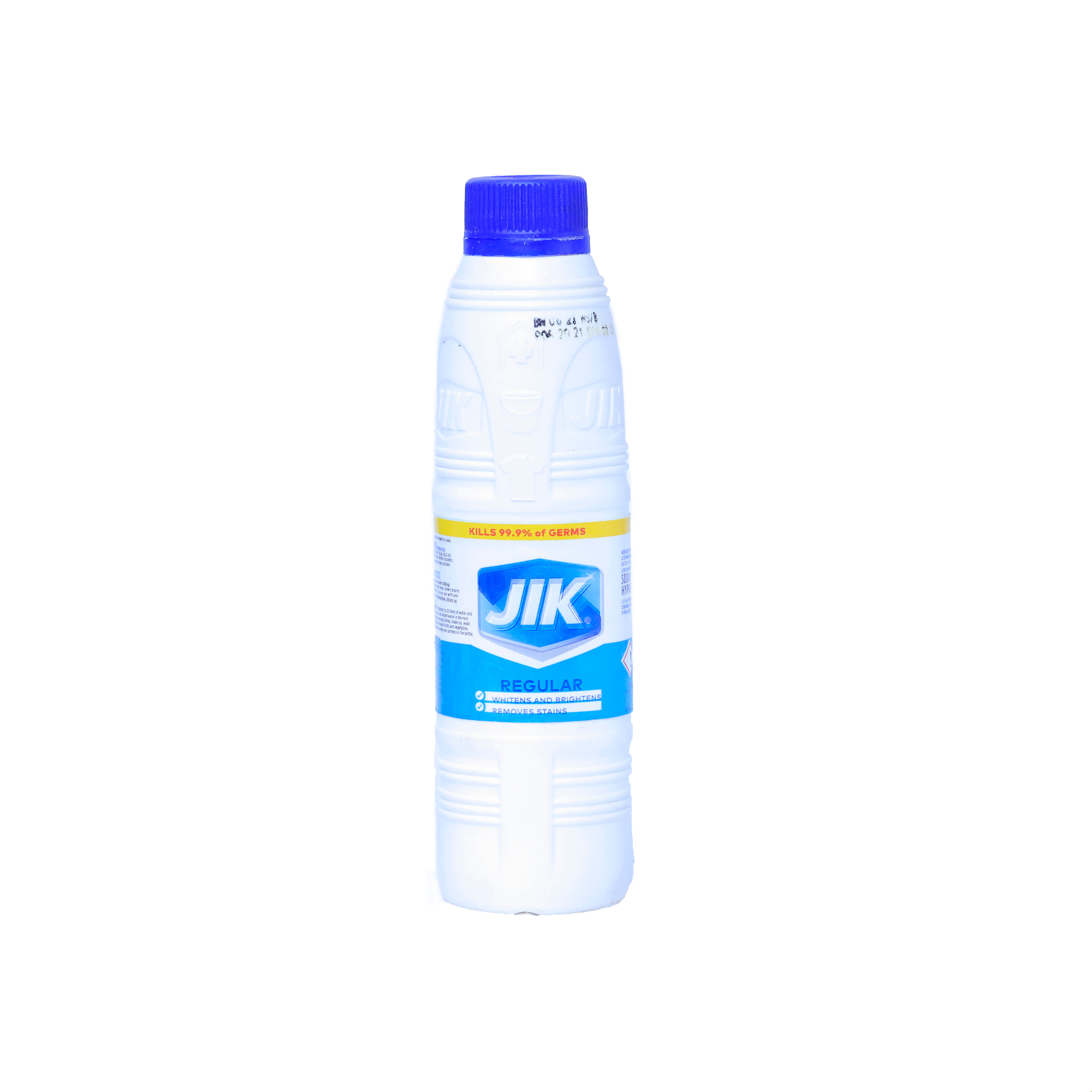 Jik Regular 2.25Ltrs