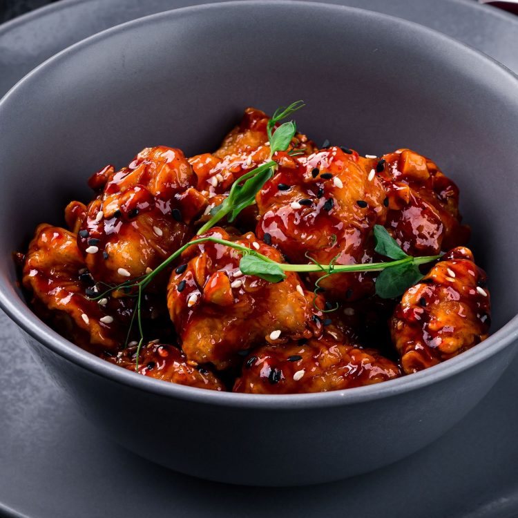 Jomus Fried Popcorn