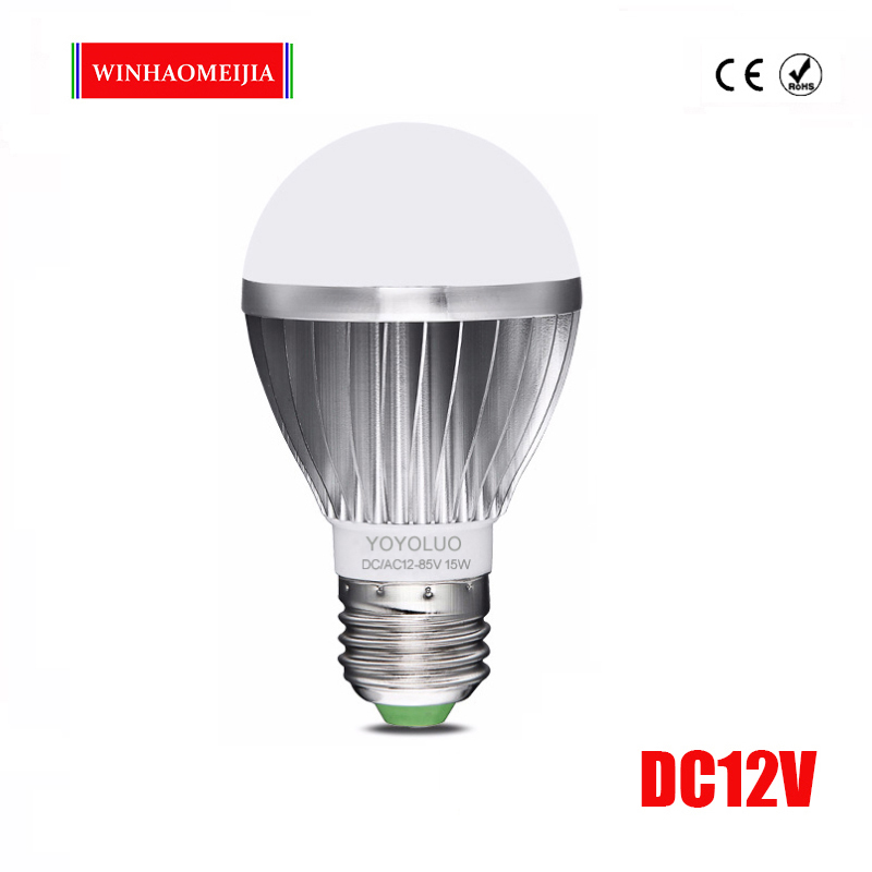 Kehong Bulb 12W K60-12