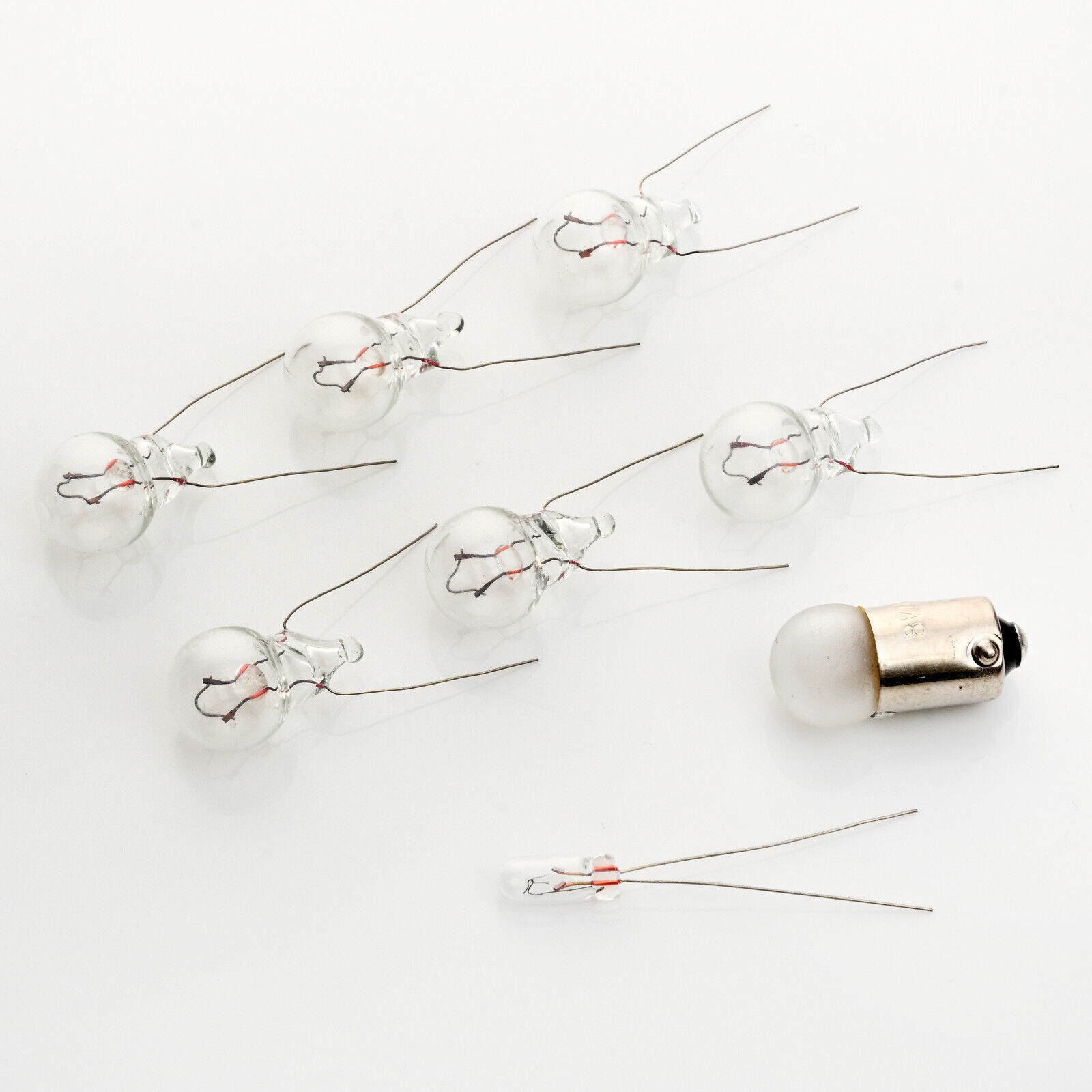 Kehong Bulb K60-7