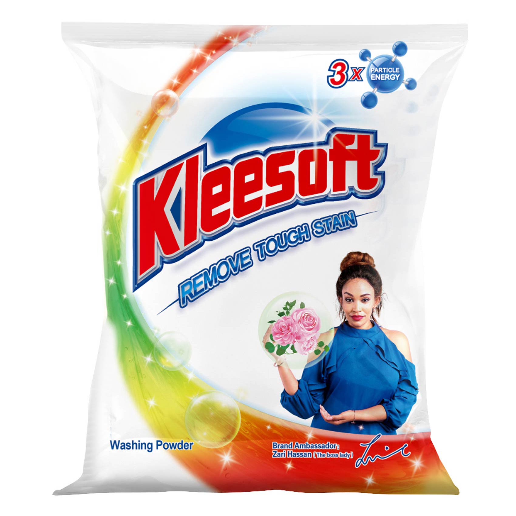 Kleesoft 3.5Kg Bkt