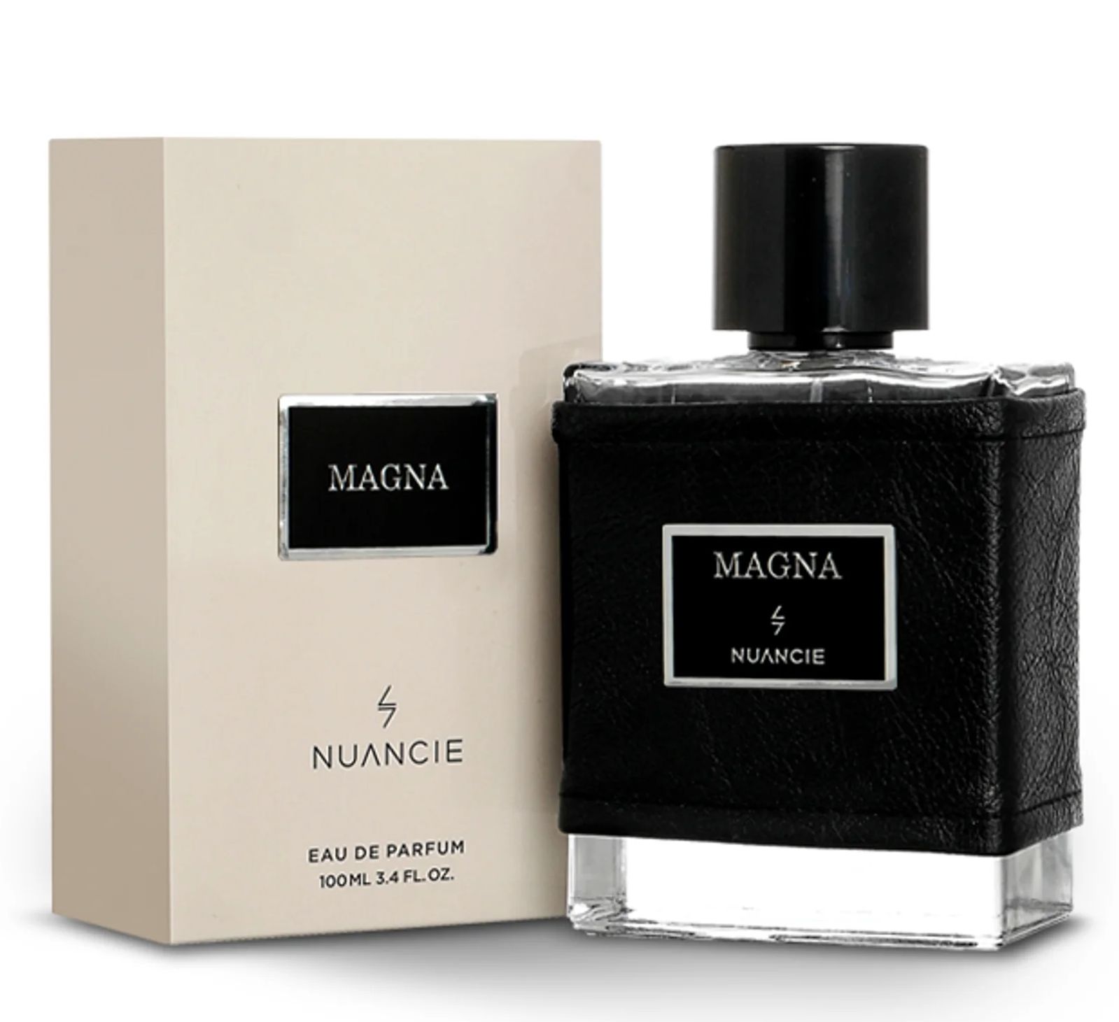 Magna Brown Perfume 100Ml