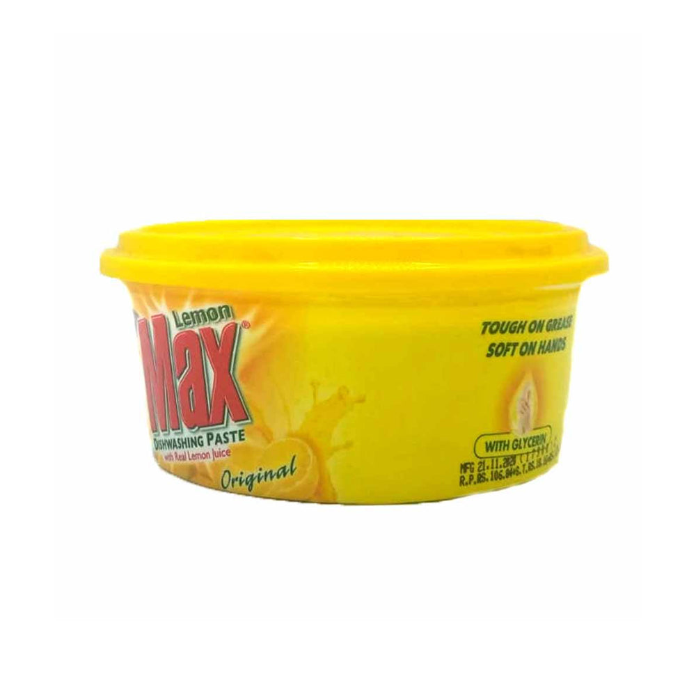 Max Dishwashing Yellow/Green 400G