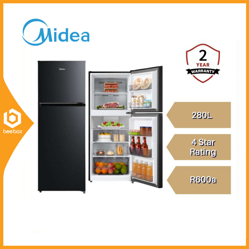 Mega Fridge Mrf-280