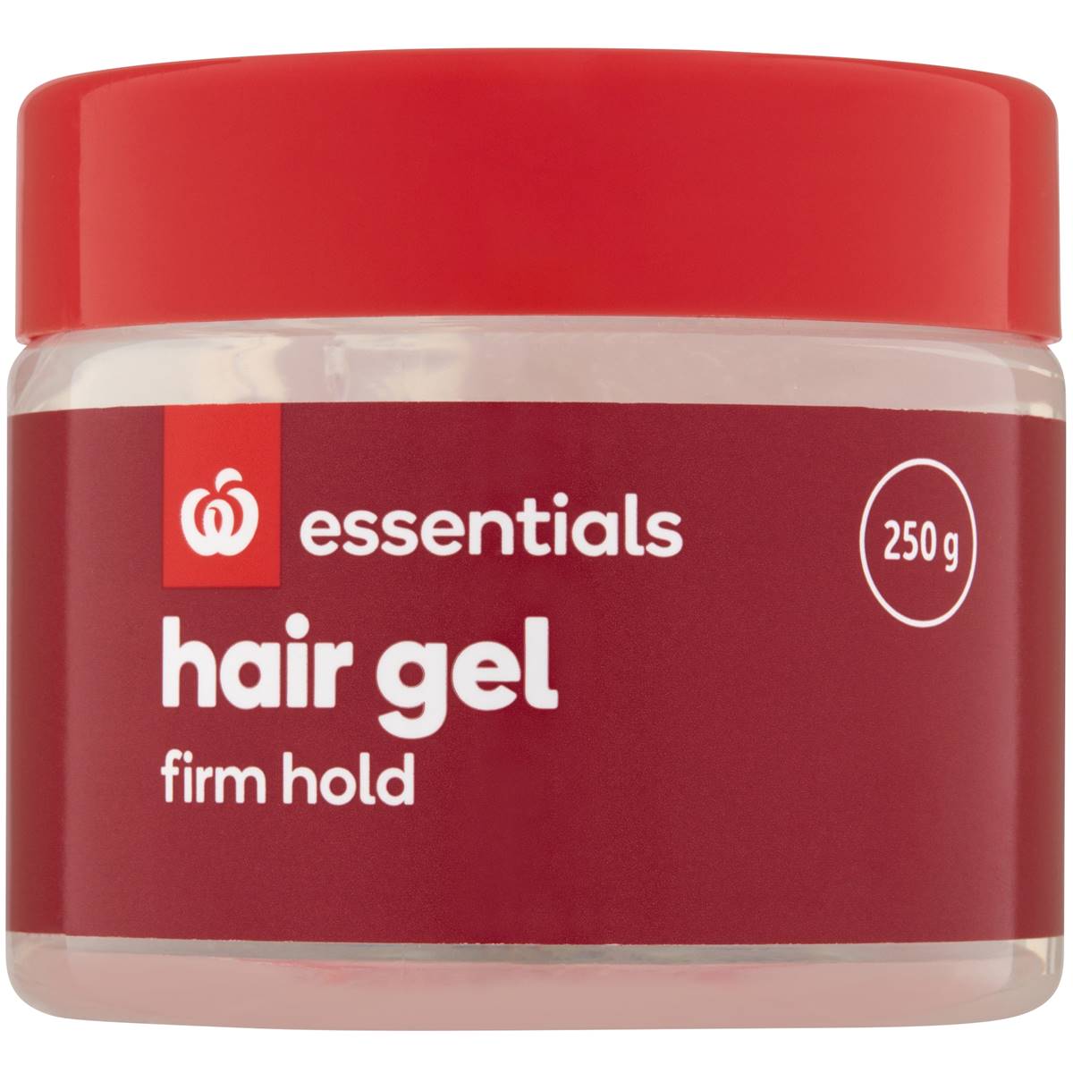 Miadi Hair Firm Hold Styling Gel 250G