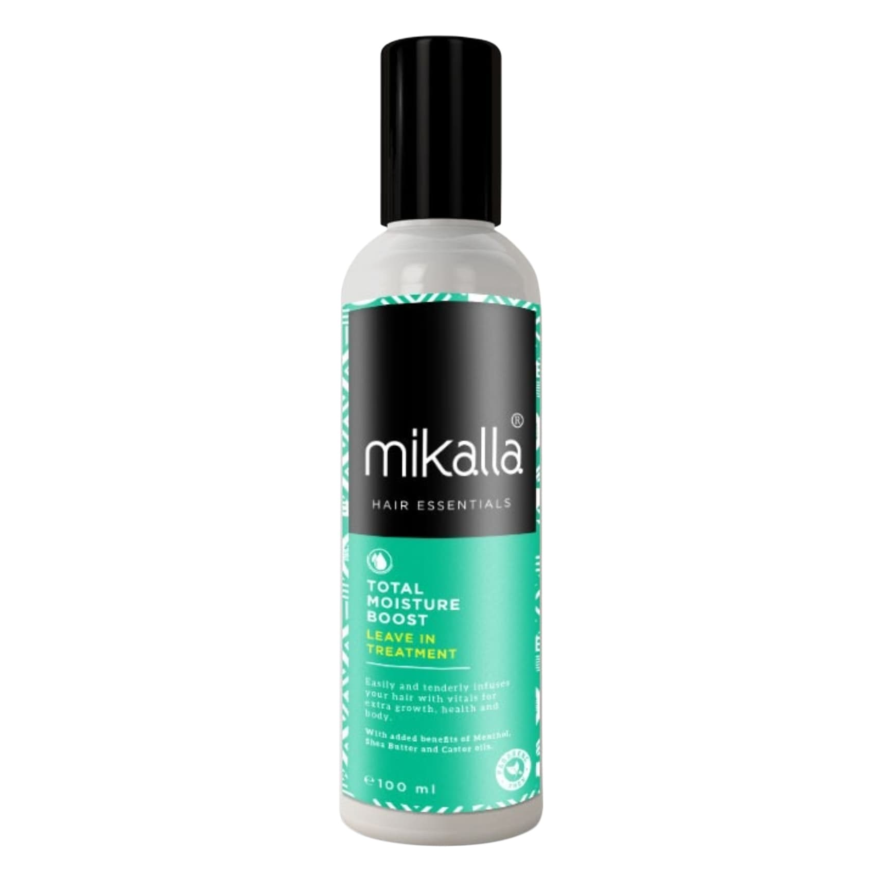 Mikalla Leave-In Treatment 100Ml