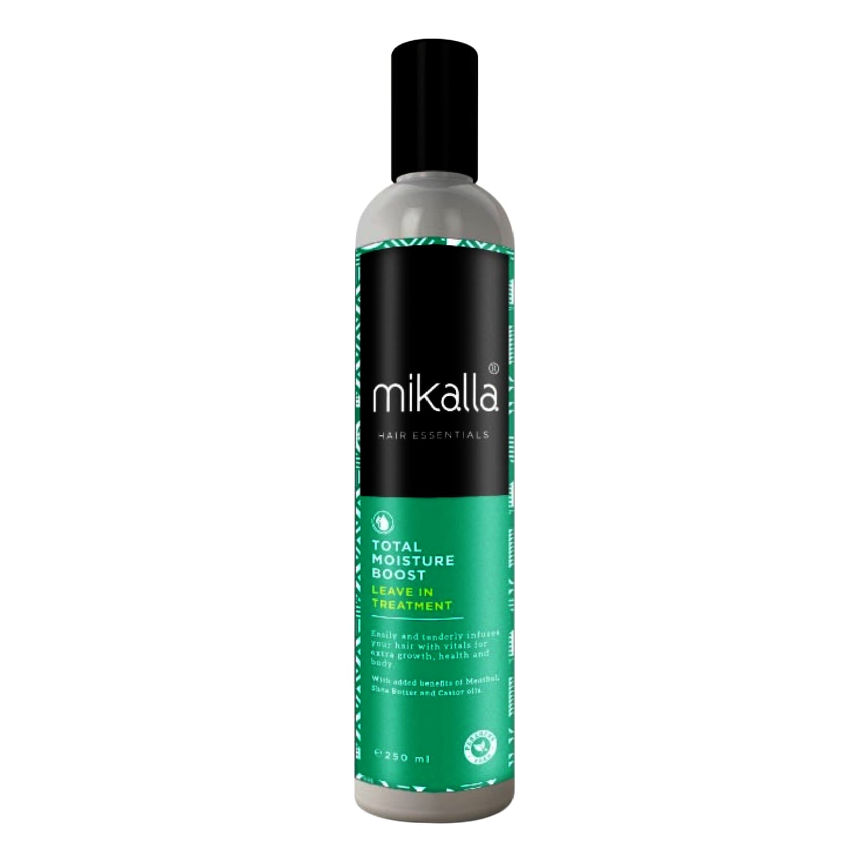 Mikalla Leave-In Treatment 250Ml