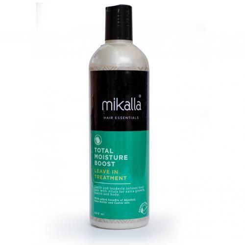 Mikalla Leave-In Treatment 500Ml