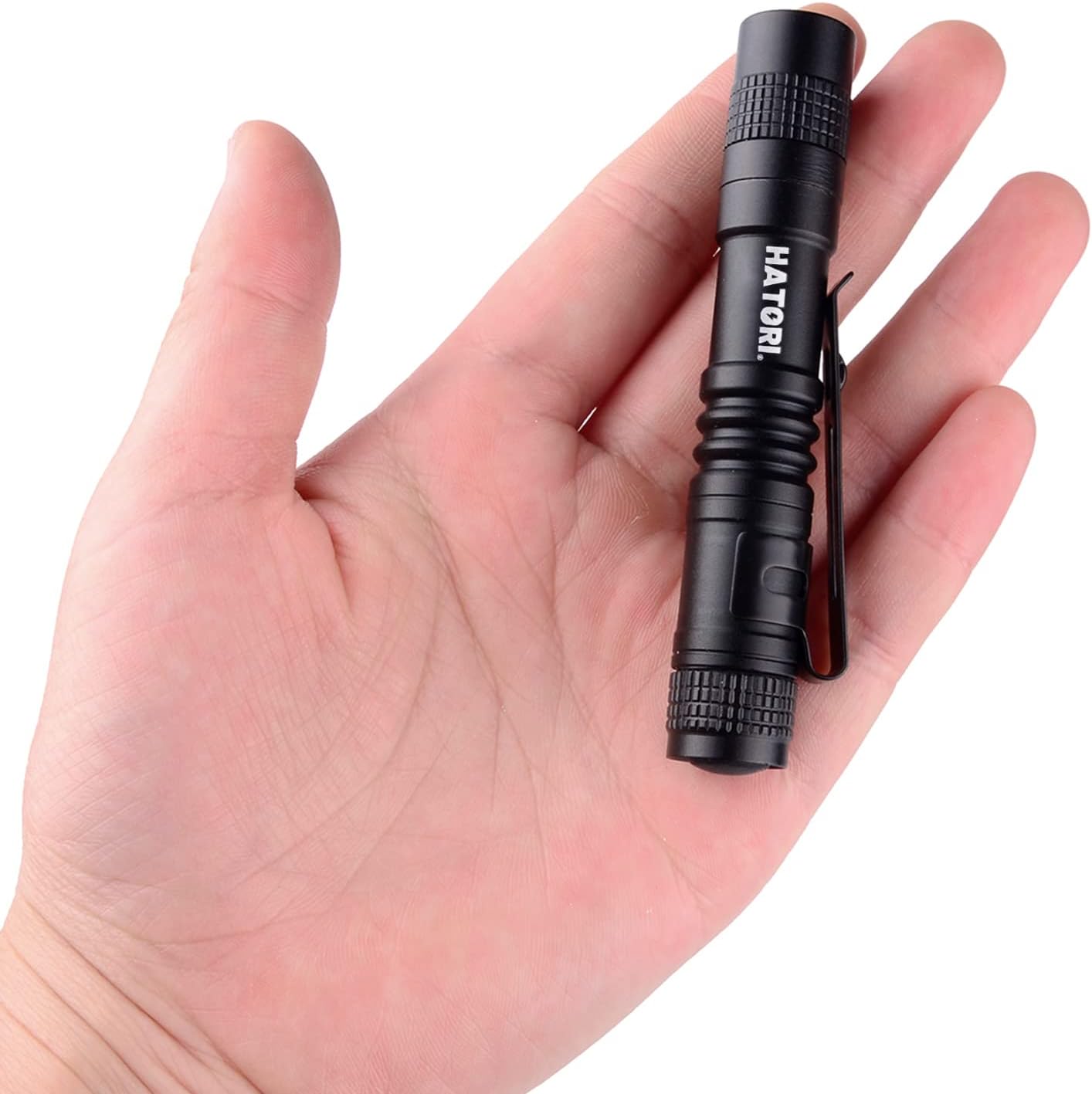 Mini Flashlight Sh-178