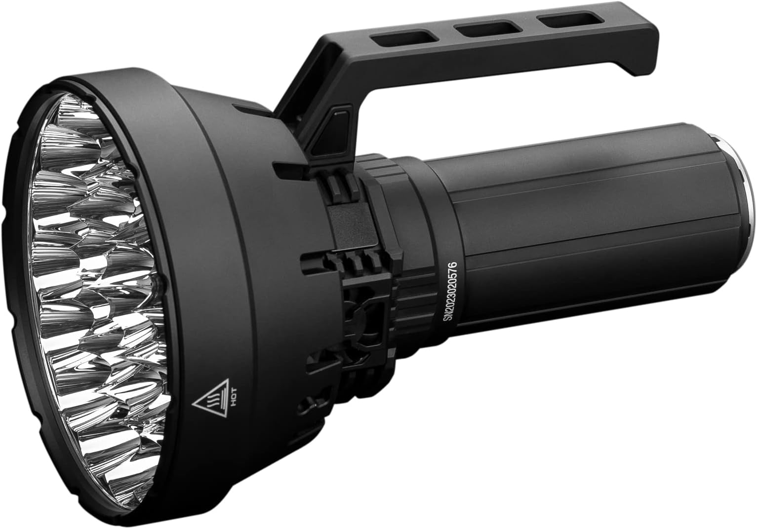 Mjx-8298 Led Super Torch