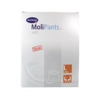 Molflix Pants H/C No.3-4-5-6