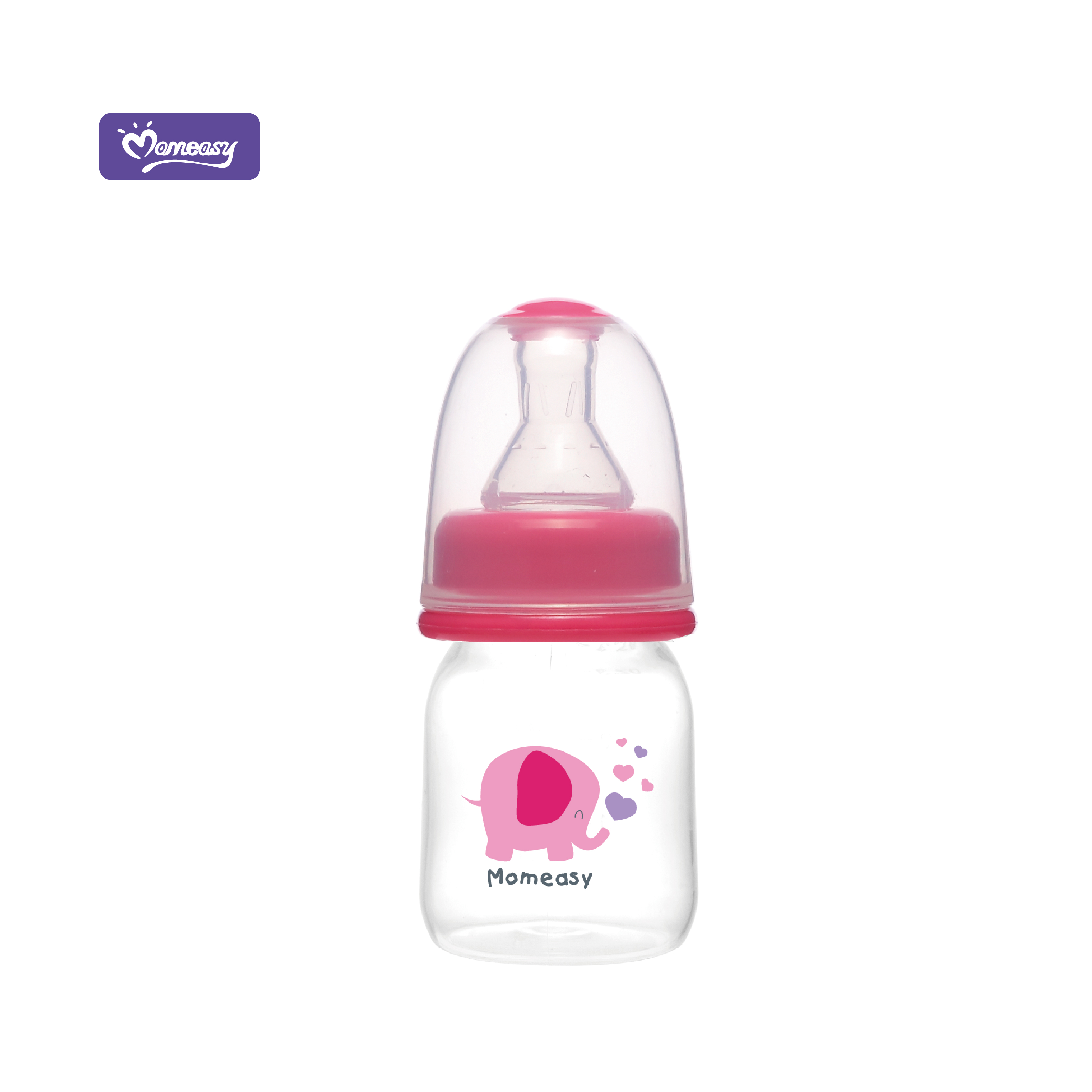 Momeasy Standard Pp Bottle 4466075Ml/1.5Oz