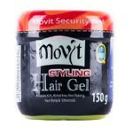 Movit Styling Hair Gel 250G