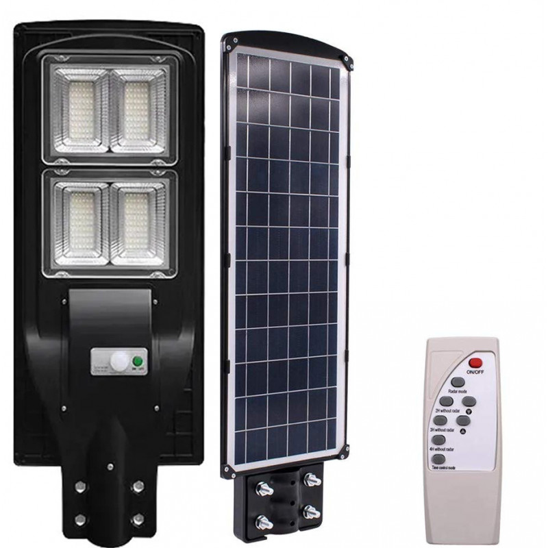 Multy-Light Ecozoom Solar System(Bx-Dp02T)