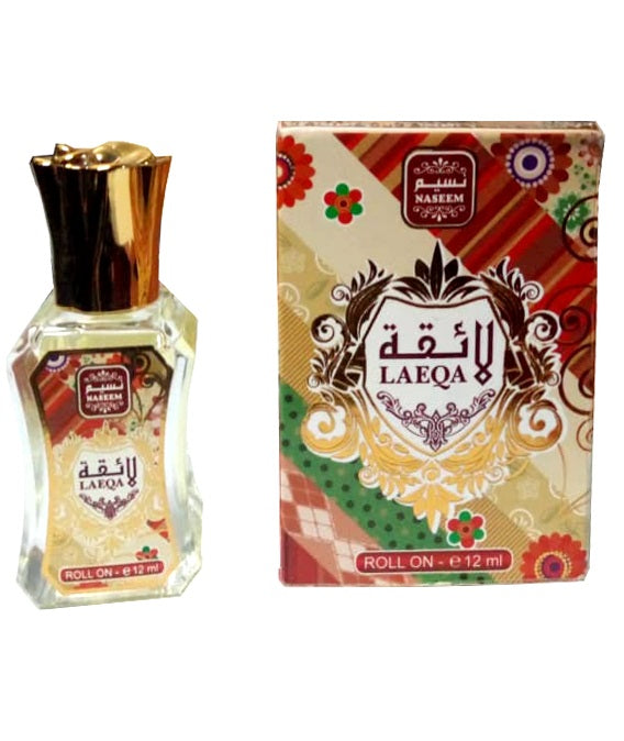 Naseem Oil Perfumes