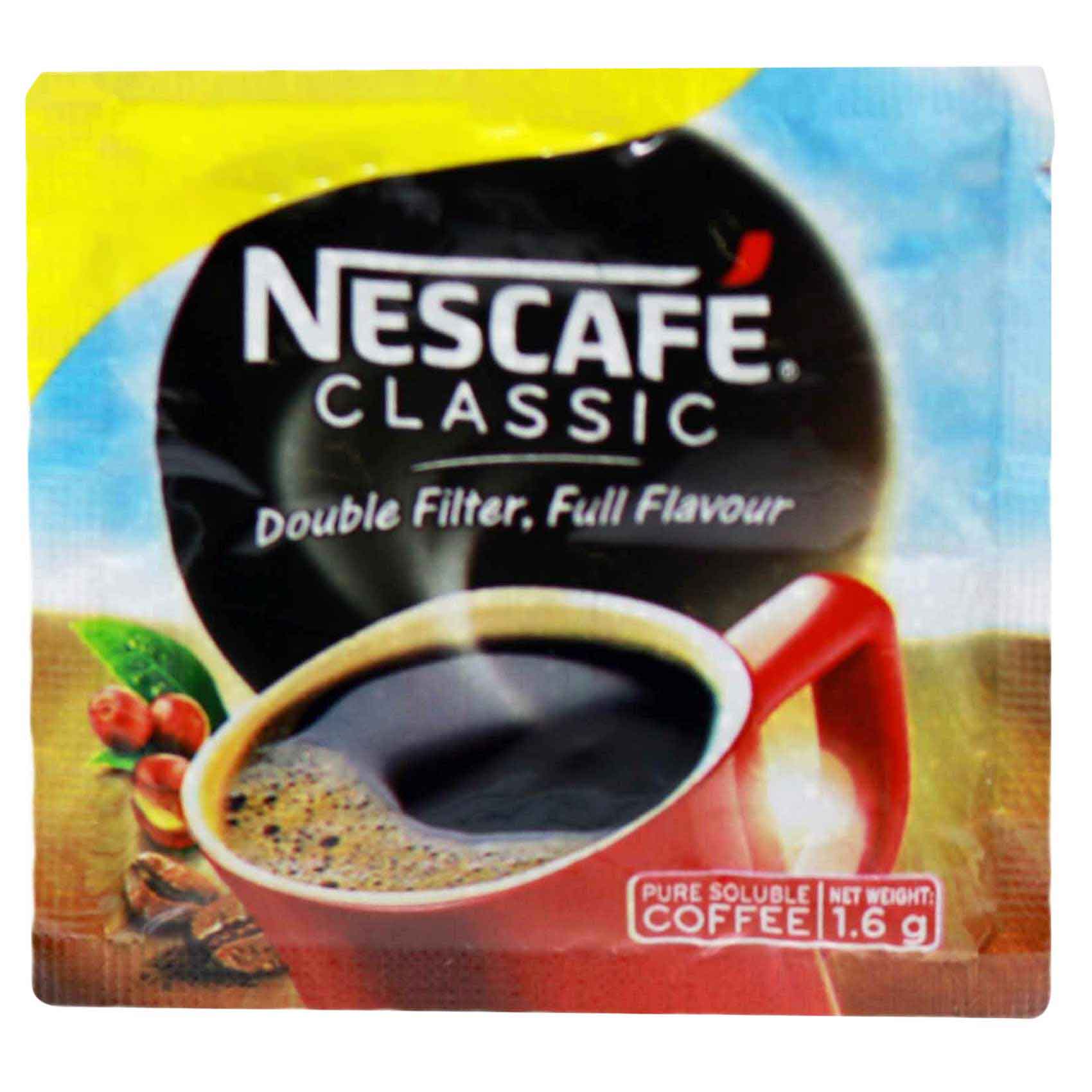 Nescafe 1.6G