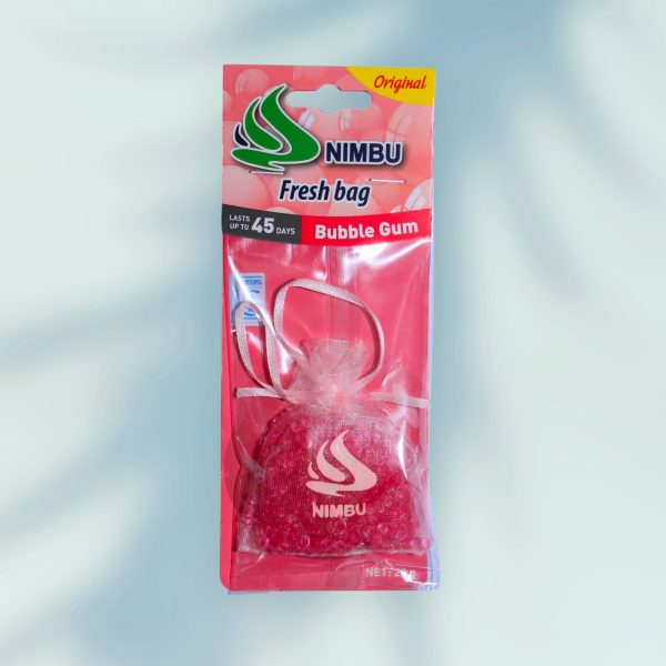 Nimbu Fresh Bag Assort. 20G