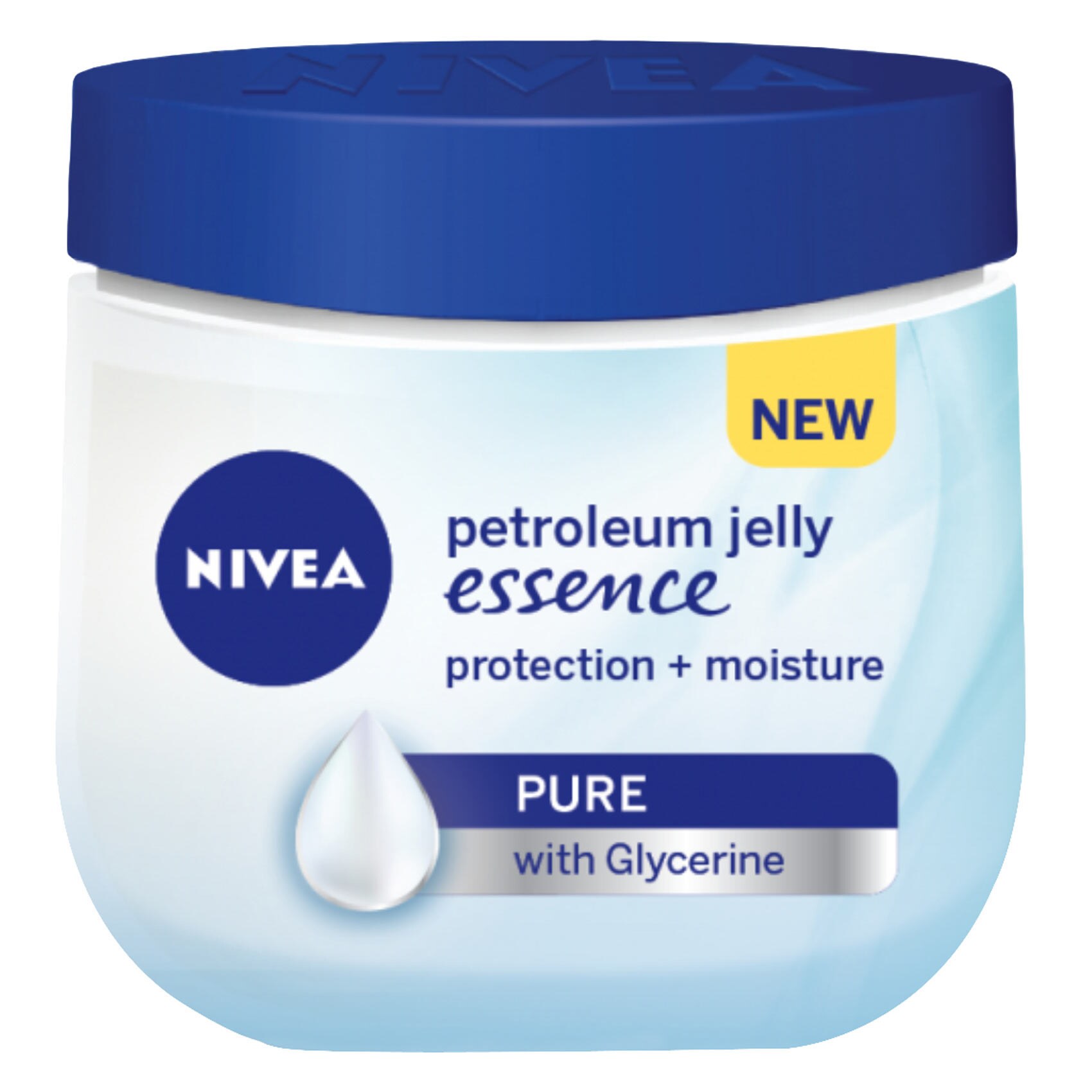 Nivea P.jelly 100G
