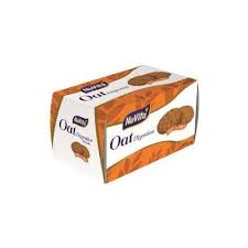 Nuvita Digestive 200G+Oat Dig. Free 95G