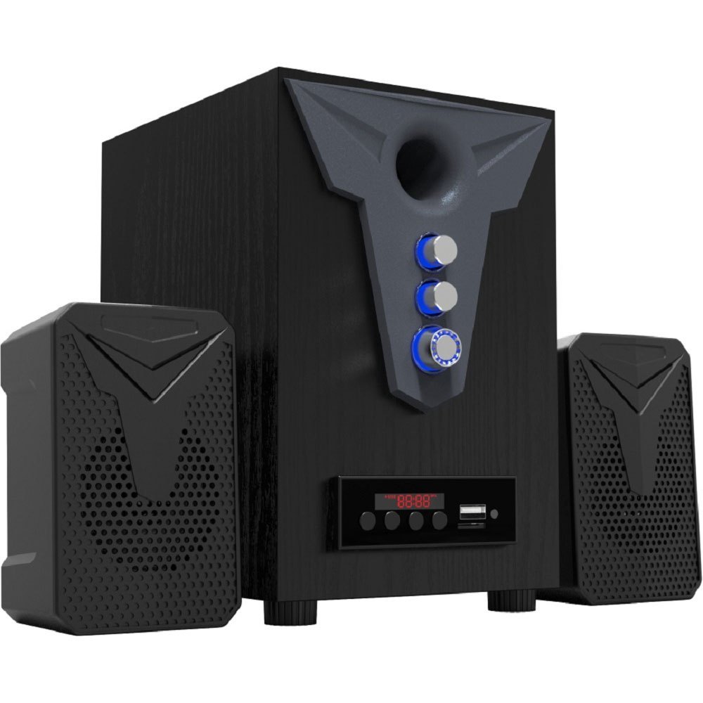 Ohms-500 Multimedia Speaker System