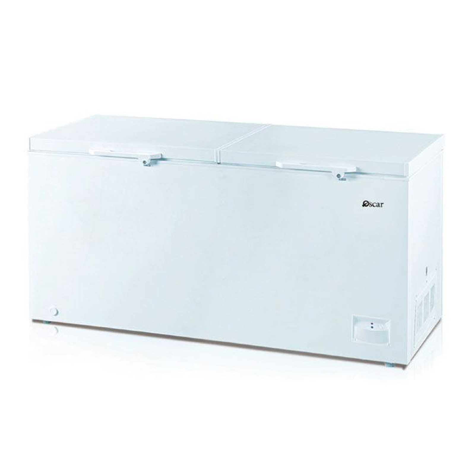 Ohms Chest Freezer 175Ltrs Ocf-175