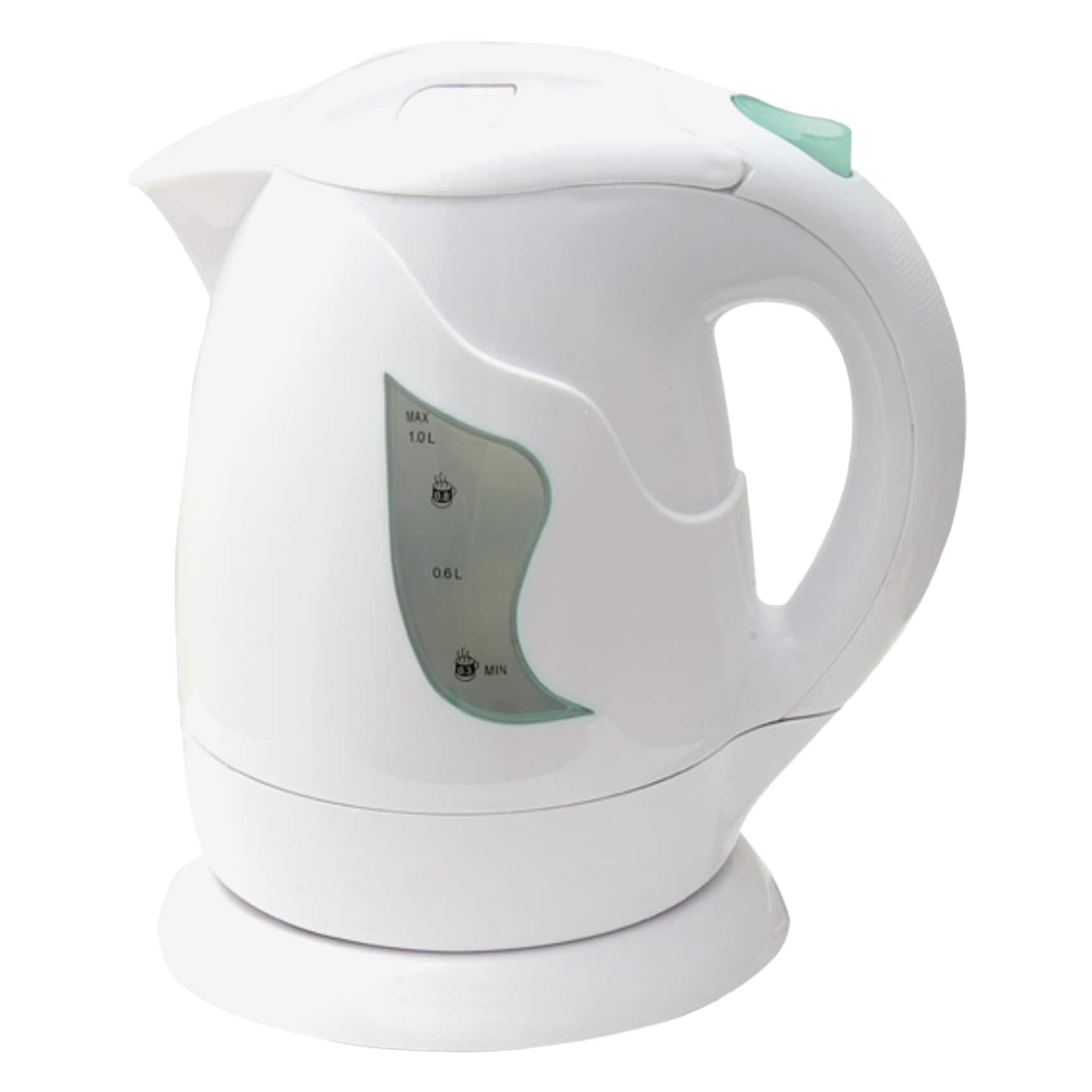 Ohms Cordless Electric Kettle Okp-C1868