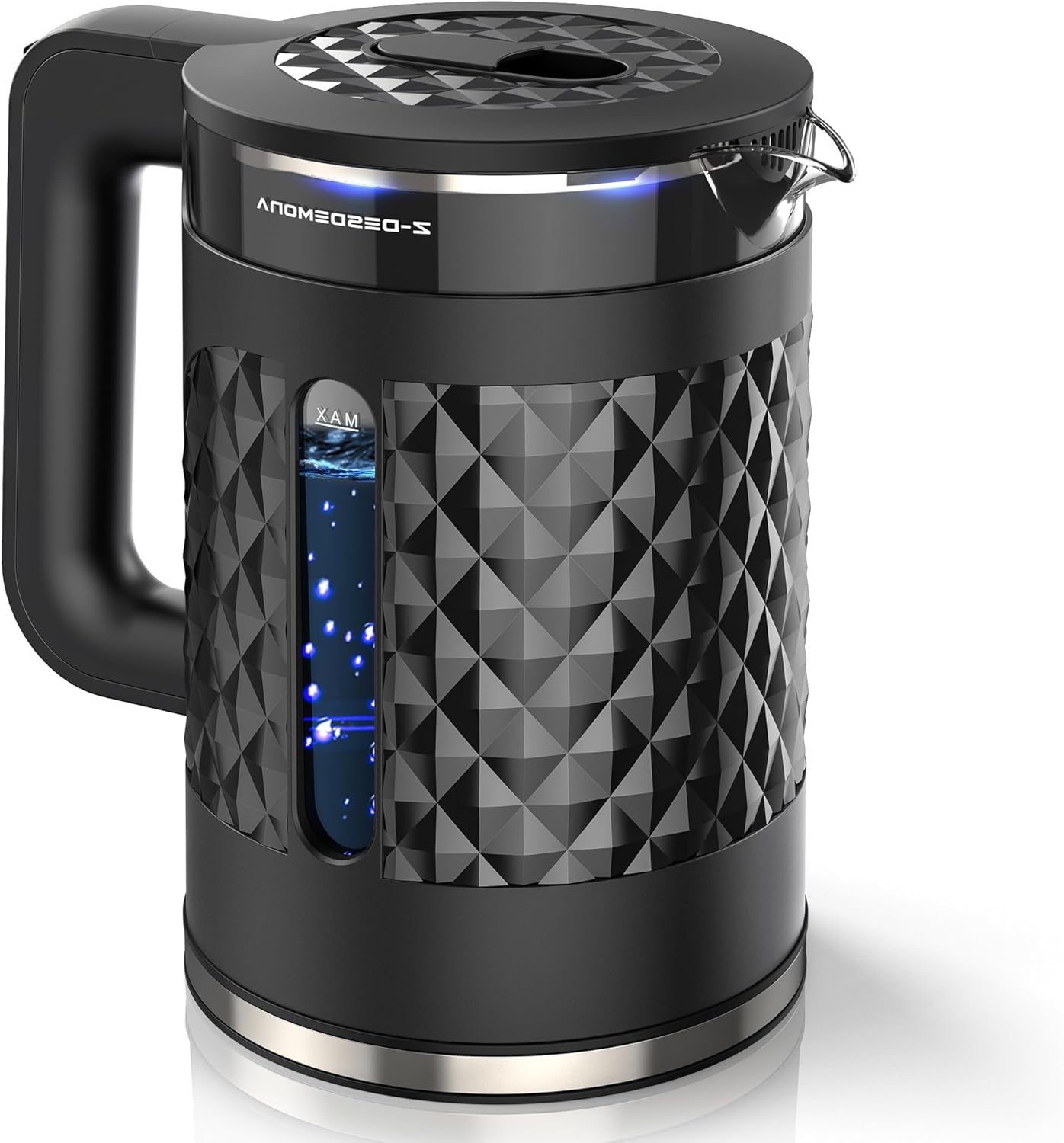 Ohms Cordless Kettle 1.7L Oks-C1730