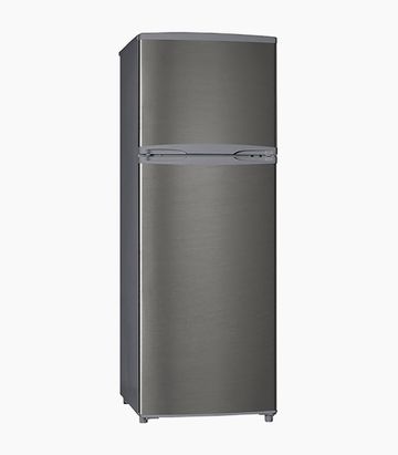 Ohms D/Door Refrigerator Orf-D300D