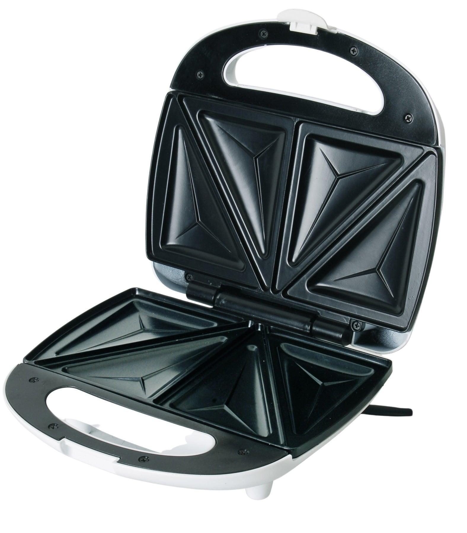 Ohms Sandwich Maker Osm-4T1200