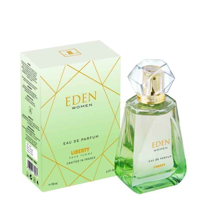 Out Wood/Heaven /Libertypour Femme 100Ml
