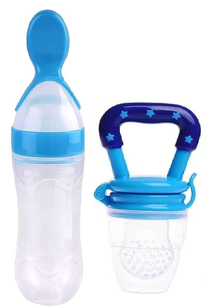 Paras Feeding Bottle B/S Naughty Baby