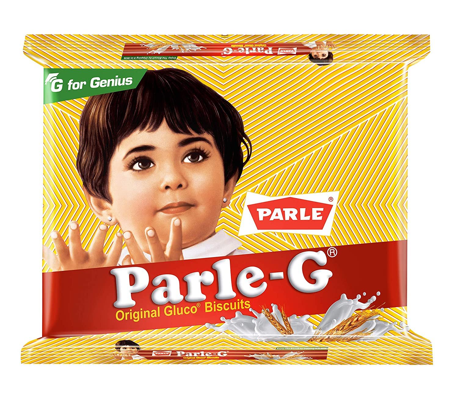 Parle-G Original Gluco Biscuits 382.5G