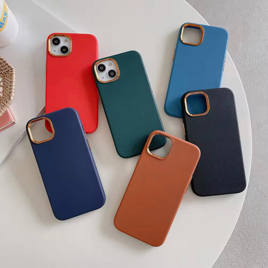 Plain/Noble Phone Covers