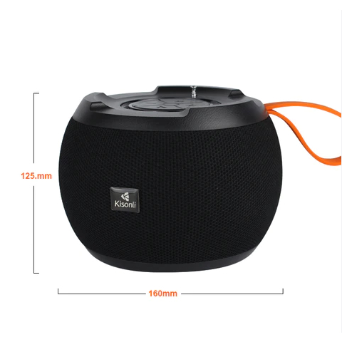 Portable Speaker Hi-Fi Mod.c15
