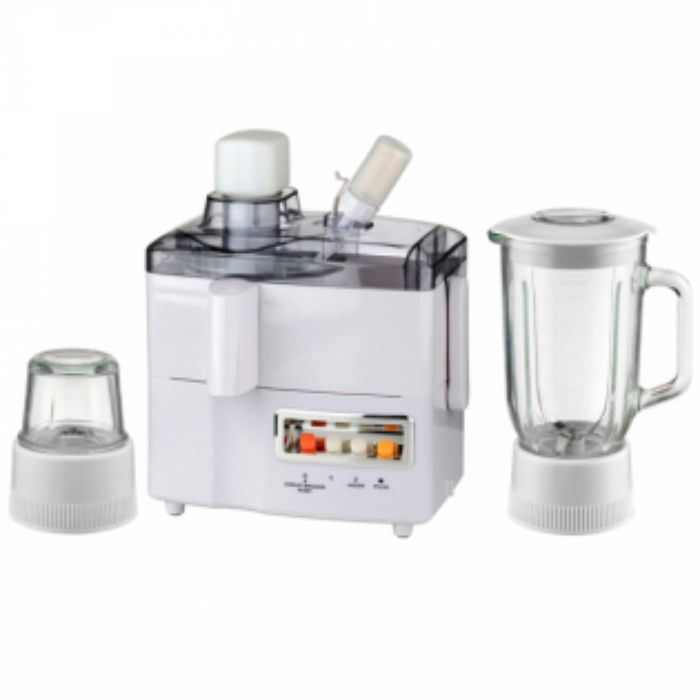 Ramtons 3In1 Juicer/Blender/Grinder Rm278